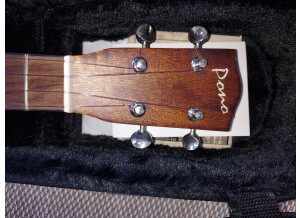 Tenson Ukulele