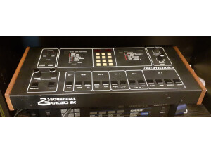 Sequential Circuits Drumtraks (31056)