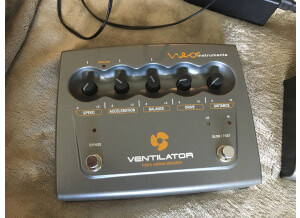 Neo Instruments Ventilator (39860)