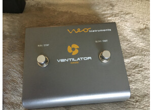 Neo Instruments Ventilator (20763)