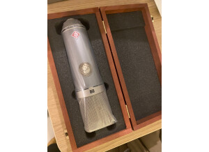 Neumann TLM 67 (5541)