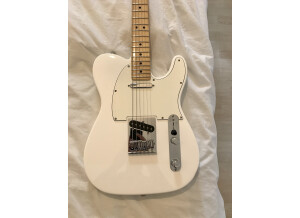 Fender Player Telecaster (60166)