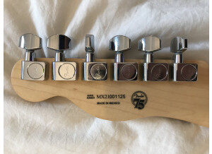 Fender Player Telecaster (53936)