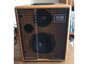 Acus One 5 - Wood (53160)