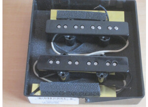 Fender Original Jazz Bass Pickup Set