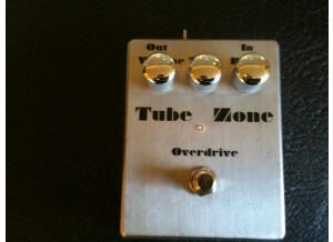 Mi Audio Tube Zone (92931)