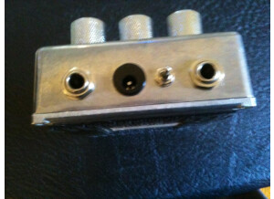 Mi Audio Tube Zone (95996)