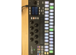 PreSonus ATOM SQ (77590)