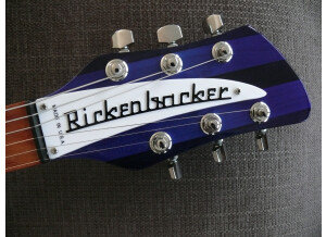 Rickenbacker 330