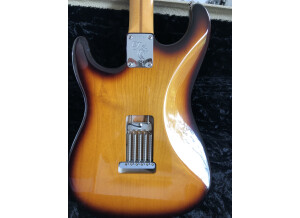 Fender Eric Johnson Stratocaster Maple (757)