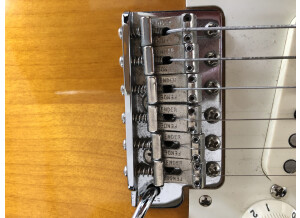 Fender Eric Johnson Stratocaster Maple (4692)