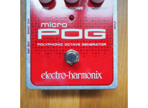 Electro-Harmonix Micro POG (45739)