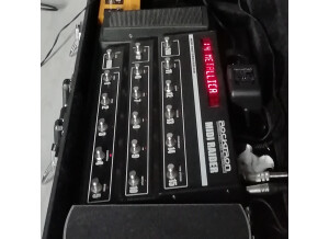Rocktron MIDI Raider (52027)