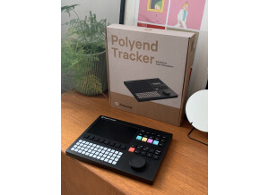 tracker