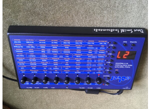 Dave Smith Instruments Evolver (29987)