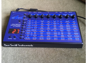 Dave Smith Instruments Evolver (70737)
