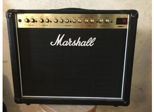 Marshall DSL40CR (56288)