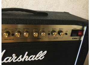 Marshall DSL40CR (81139)