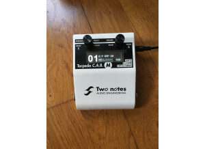 Two Notes Audio Engineering Torpedo C.A.B. M (40985)