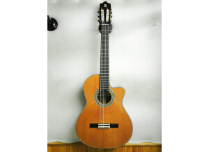 Alhambra Guitars 9P CW (52711)