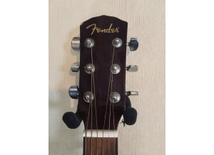 Fender CD-60 [2006-2010] (9958)