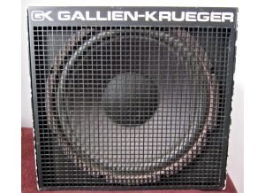 Gallien Krueger 112MBX (72349)