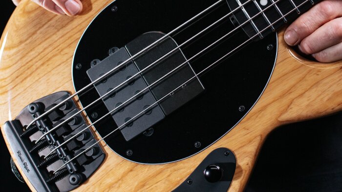 BASS BASS