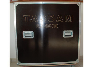 Tascam DM-4800 (68492)