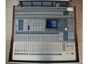 Tascam DM-4800 (65070)