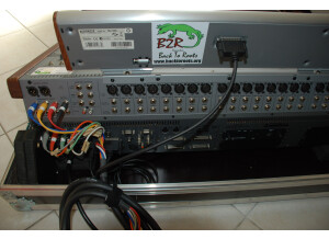 Tascam DM-4800 (63083)