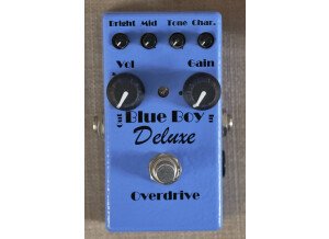 Mi Audio Blue Boy Deluxe