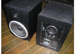M-Audio Studiophile Bx8
