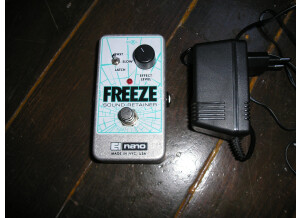 Electro-Harmonix Freeze (81447)