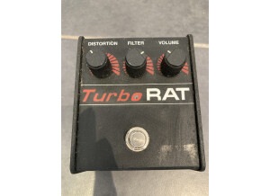 ProCo Sound Turbo RAT (36287)