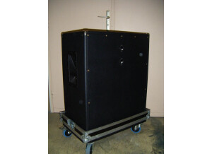 Nameofsound 2x12 XL Vintage Touch