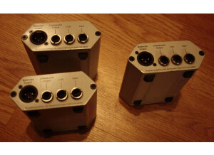 SCV Electronics DI2 MKIII (18633)