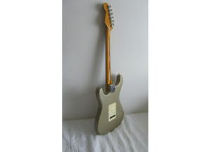 Fender Hot Rodded American Lone Star Stratocaster (73857)