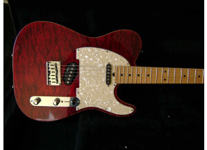 Tom Anderson HOLLOW T CLASSIC (79250)