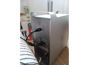 Apple Mac Pro (90915)