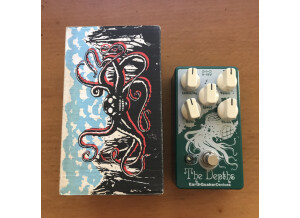EarthQuaker Devices The Depths V2 (35172)
