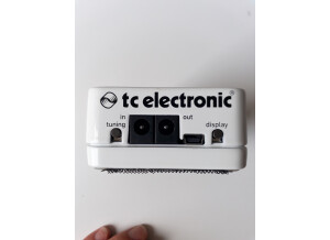TC Electronic PolyTune 2 (97361)