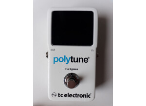 TC Electronic PolyTune 2 (20192)