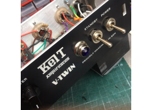 Kelt Amplification V-Twin (56843)