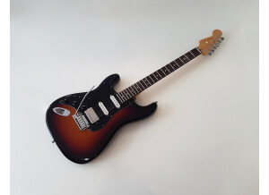 Fender American Deluxe Stratocaster LH [2010-2015] (48376)