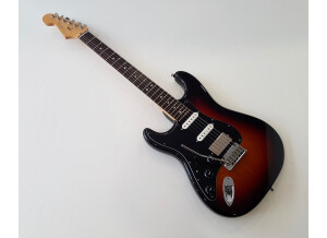 Fender American Deluxe Stratocaster LH [2010-2015] (49587)