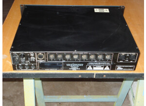 BSS Audio FDS 388 (72085)