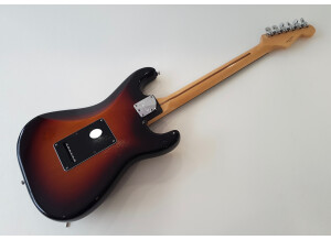 Fender American Deluxe Stratocaster LH [2010-2015] (85440)