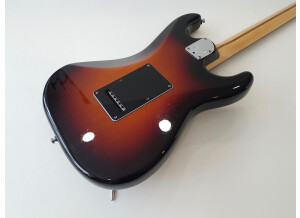 Fender American Deluxe Stratocaster LH [2010-2015] (46841)