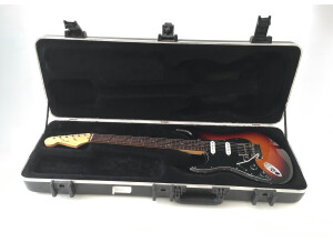 Fender American Deluxe Stratocaster LH [2010-2015] (85138)