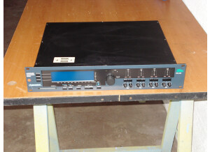 BSS Audio FDS 388 (6457)